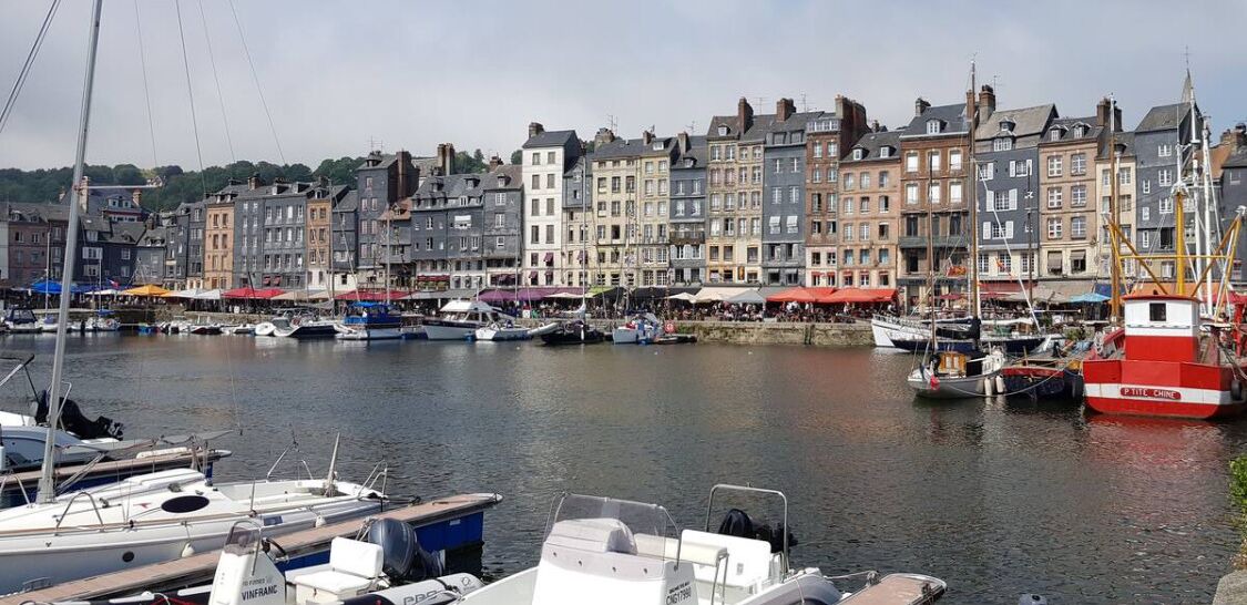 Photo of Others in Honfleur