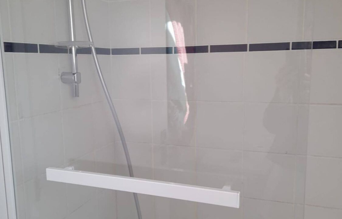 Photo of Bathroom in Honfleur