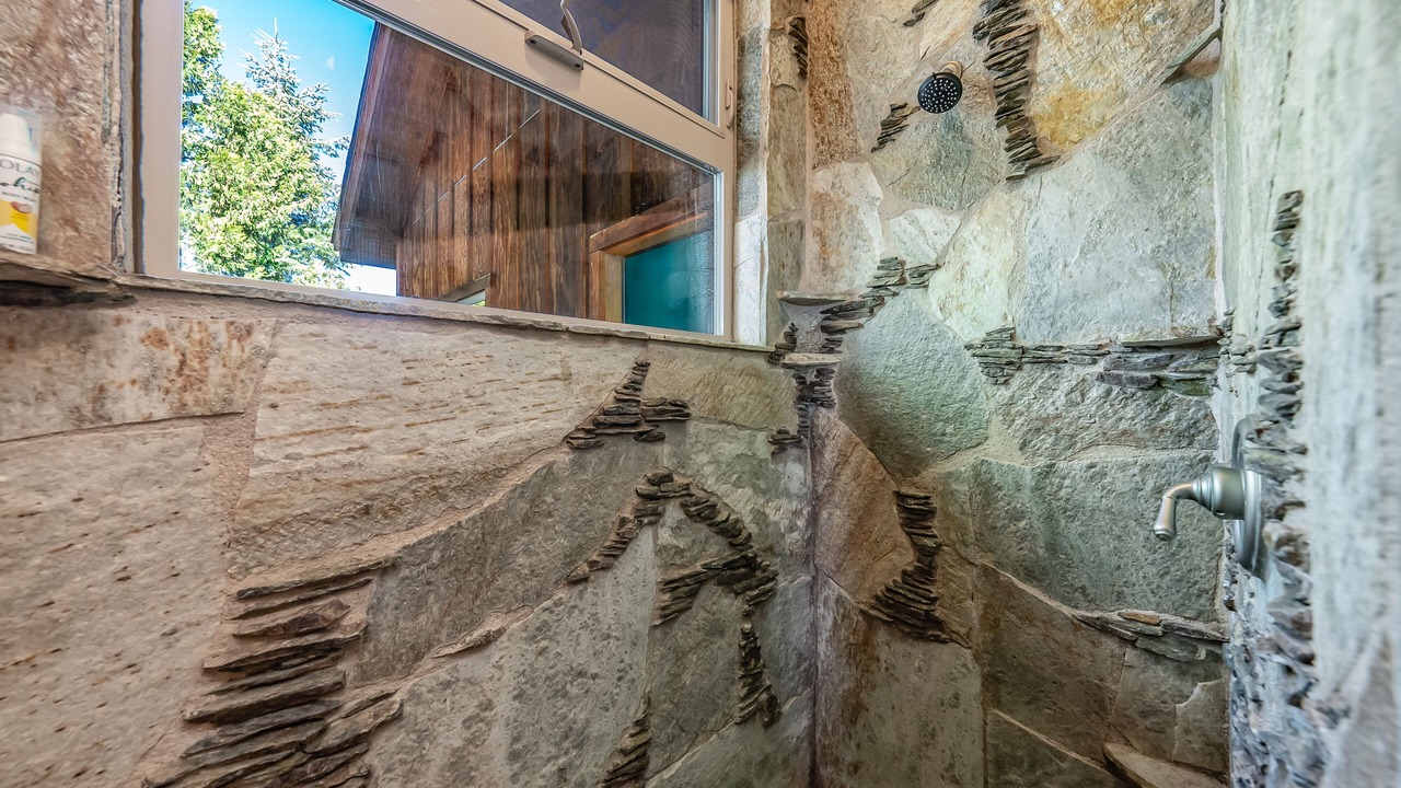 Photo of Bathroom in Shaver Lake