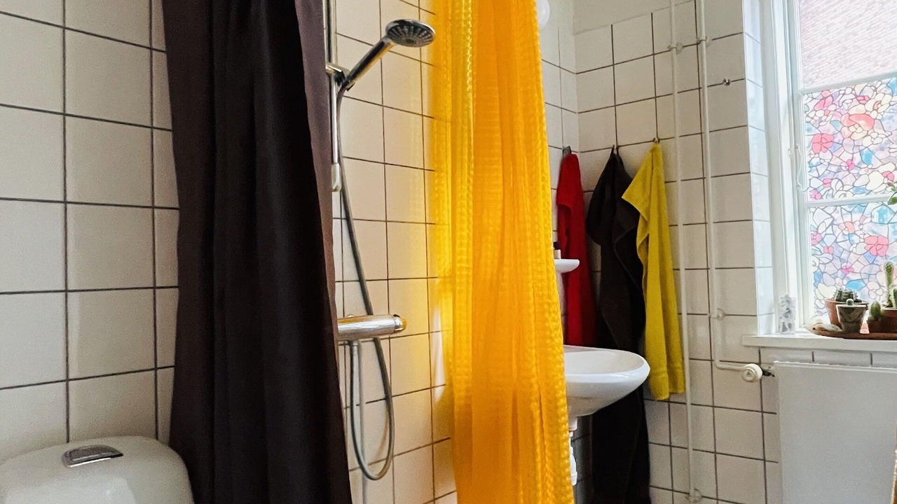 Photo of Bathroom in Osterbro