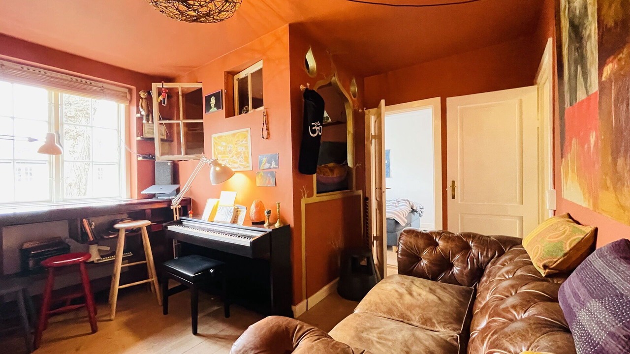 Photo of Livingroom in Osterbro