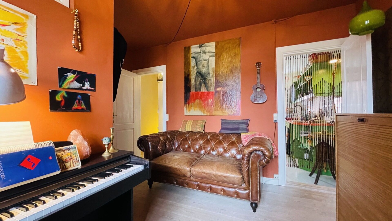 Photo of Livingroom in Osterbro