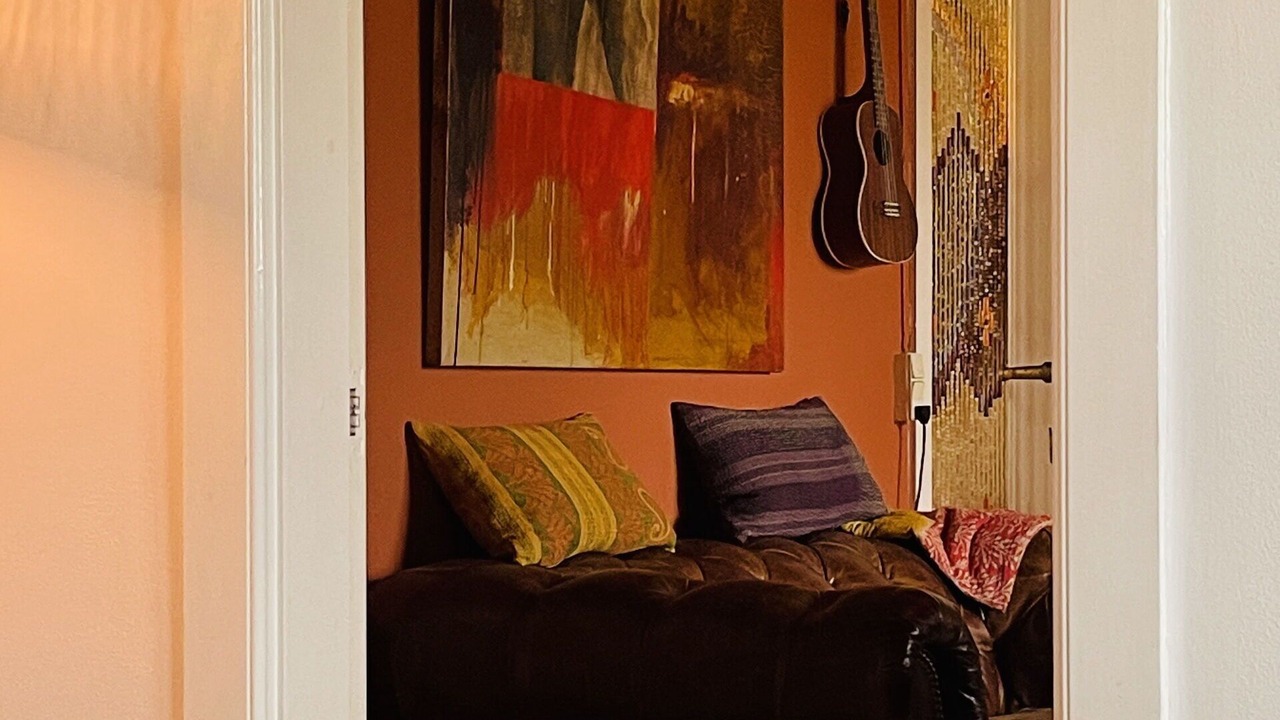 Photo of Livingroom in Osterbro