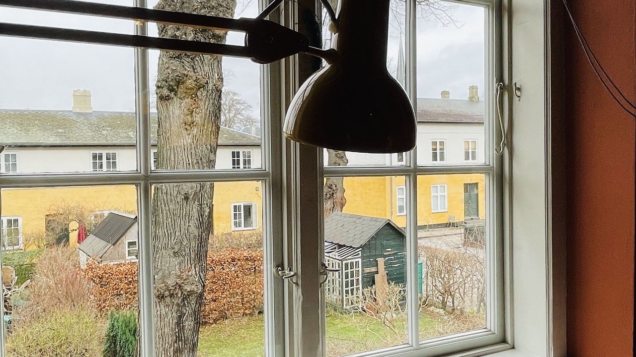Photo of Bedroom in Osterbro