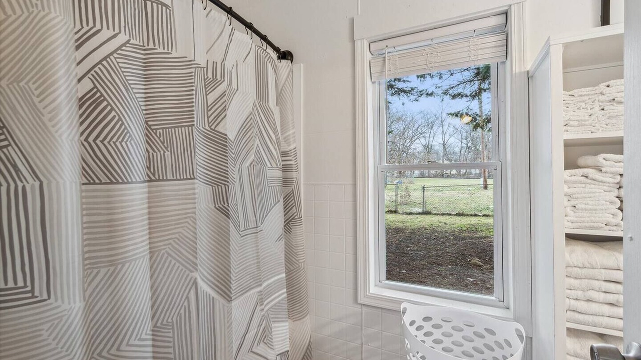 Photo of Bathroom in Bay City