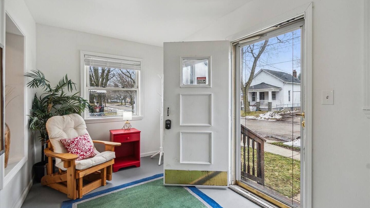Photo of Outdoor in Bay City