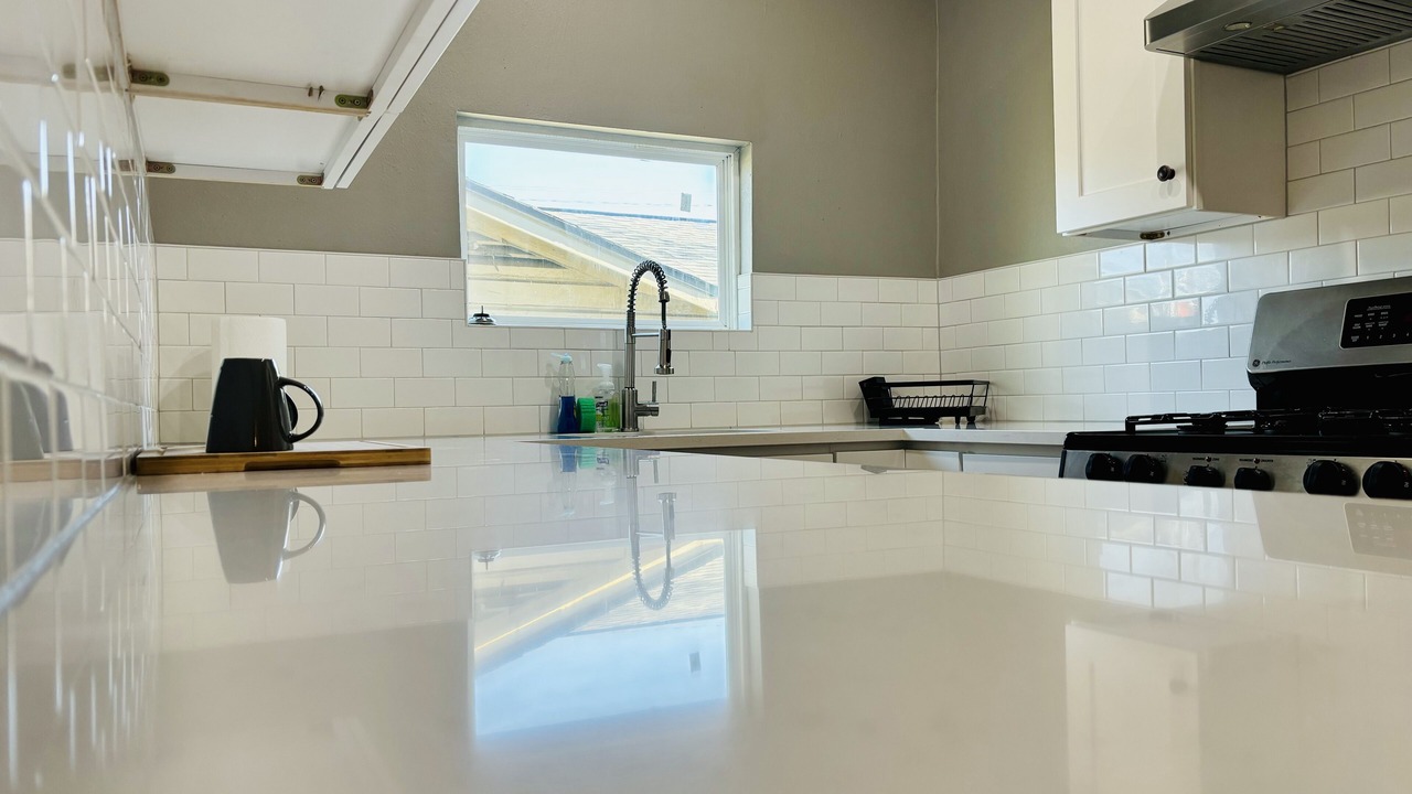 Photo of Kitchen in Cherrywood