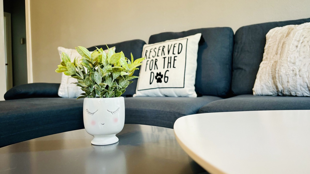 Photo of Livingroom in Cherrywood
