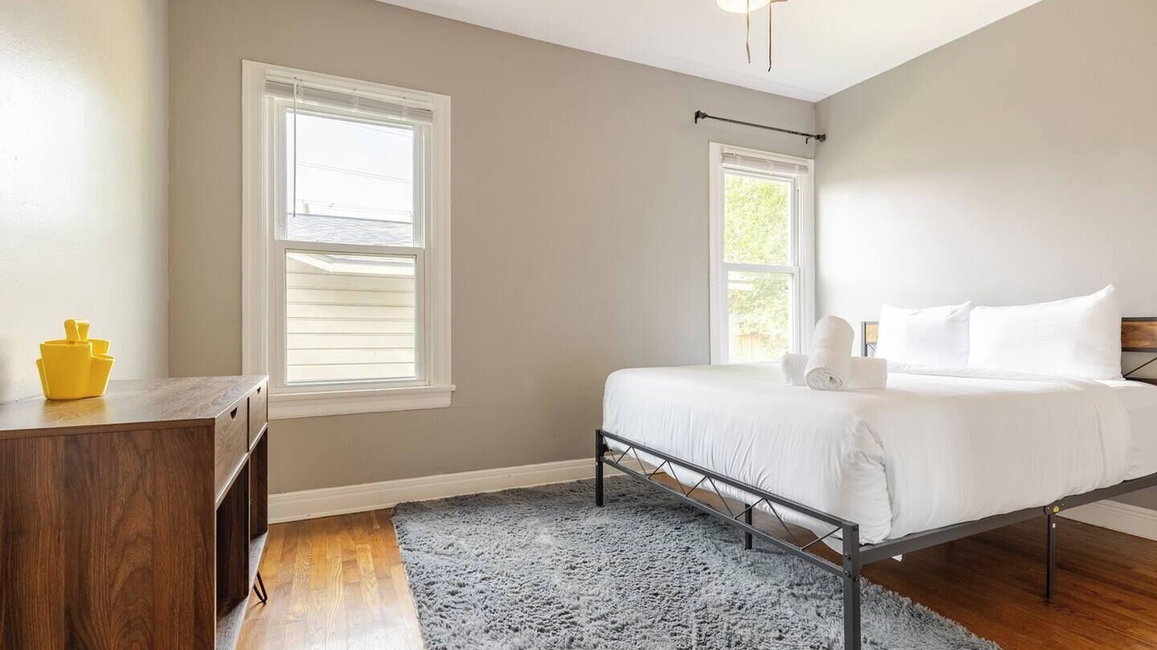 Photo of Bedroom in Cherrywood