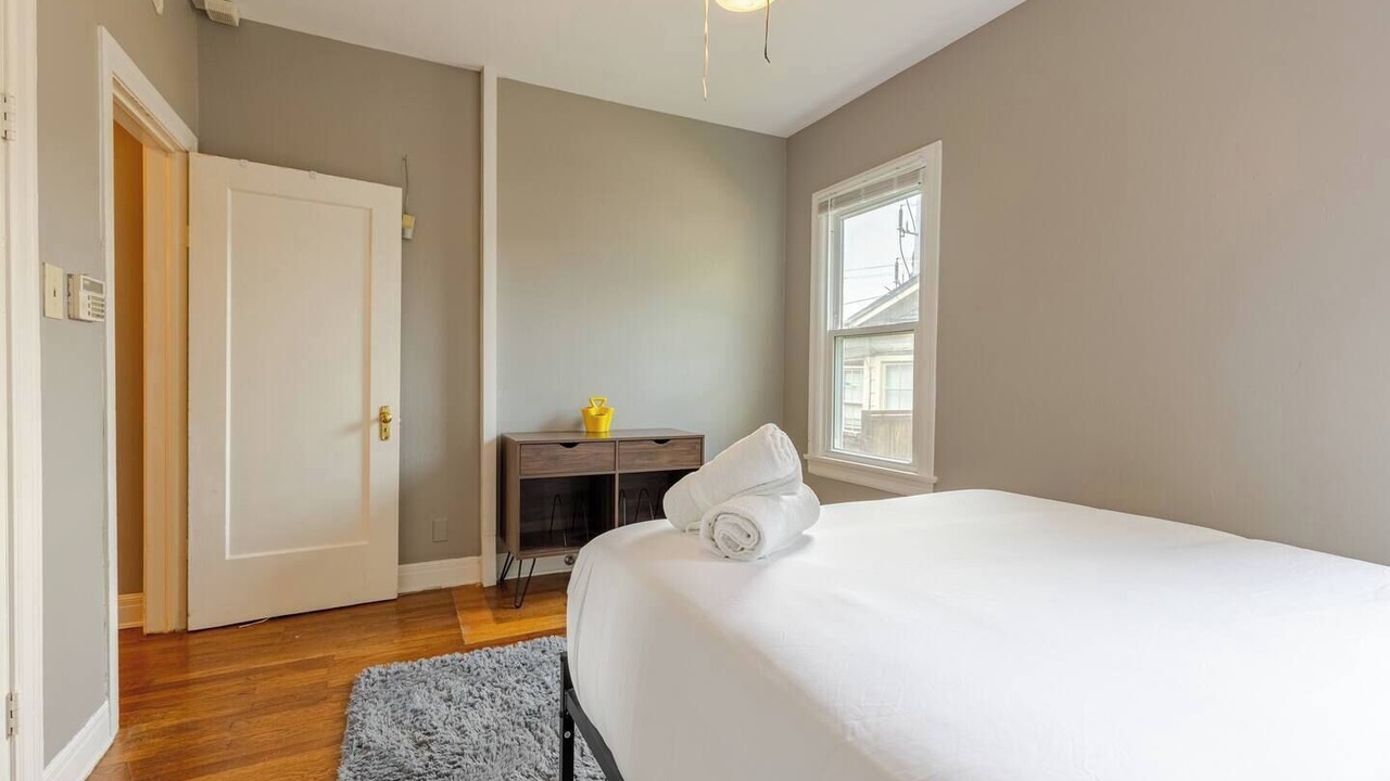 Photo of Bedroom in Cherrywood