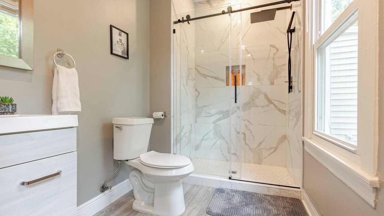 Photo of Bathroom in Cherrywood