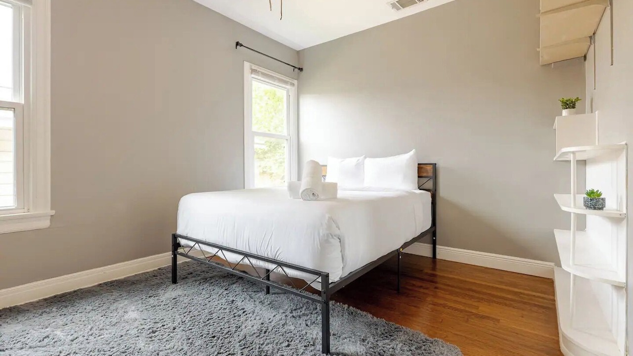 Photo of Bedroom in Cherrywood