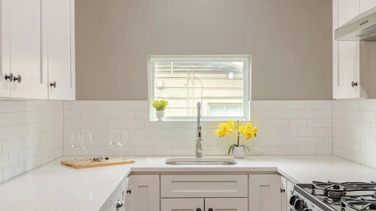 Photo of Kitchen in Cherrywood