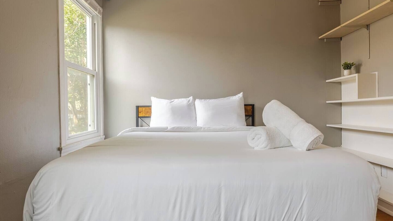 Photo of Bedroom in Cherrywood