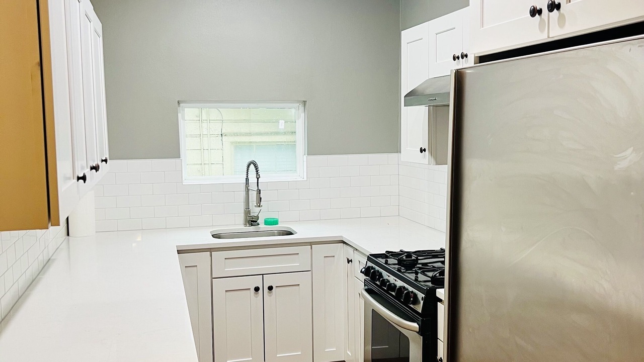 Photo of Kitchen in Cherrywood