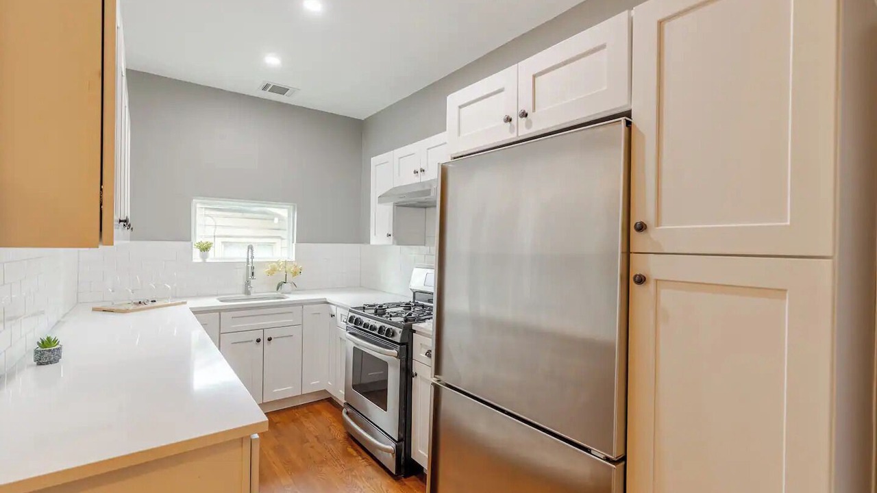 Photo of Kitchen in Cherrywood