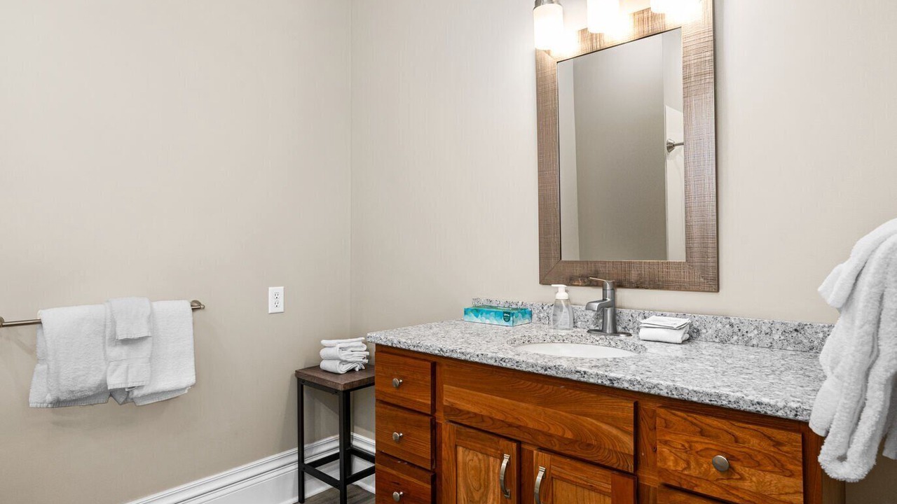 Photo of Bathroom in East Hillside