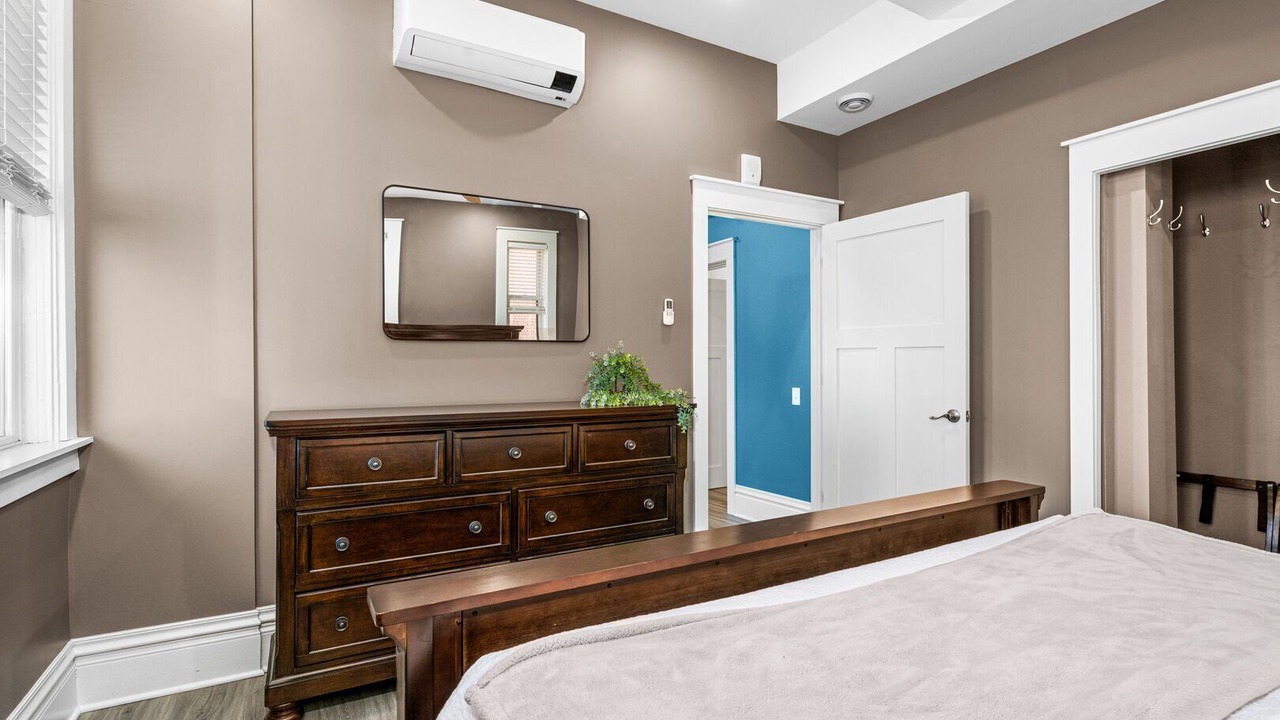Photo of Bedroom in East Hillside