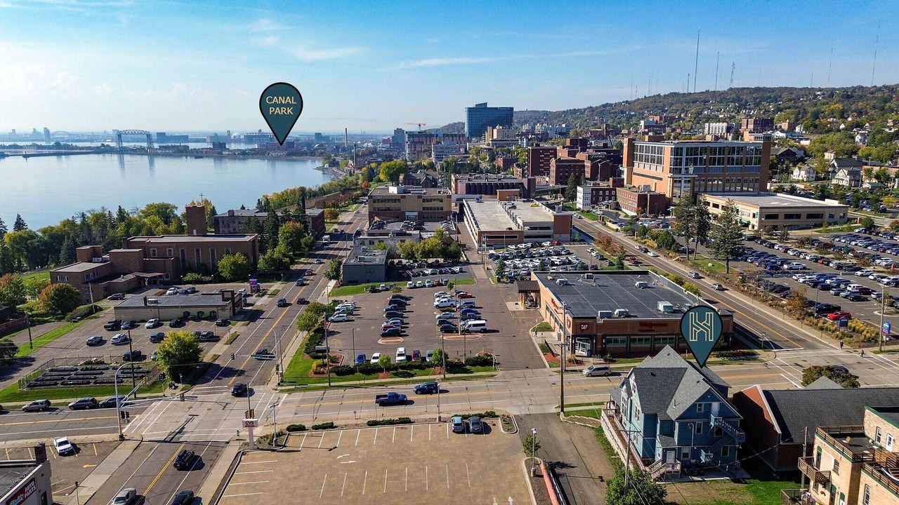 Photo of Outdoor in East Hillside