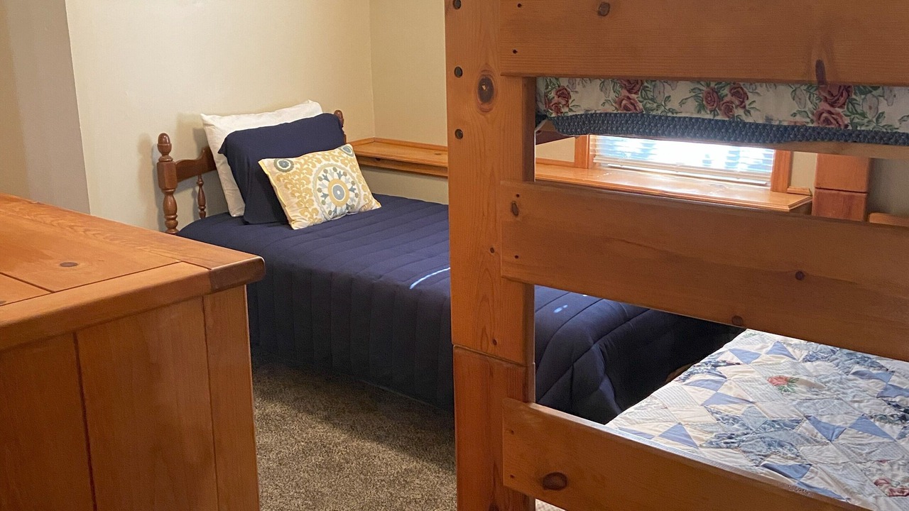 Photo of Bedroom in Gravois Mills