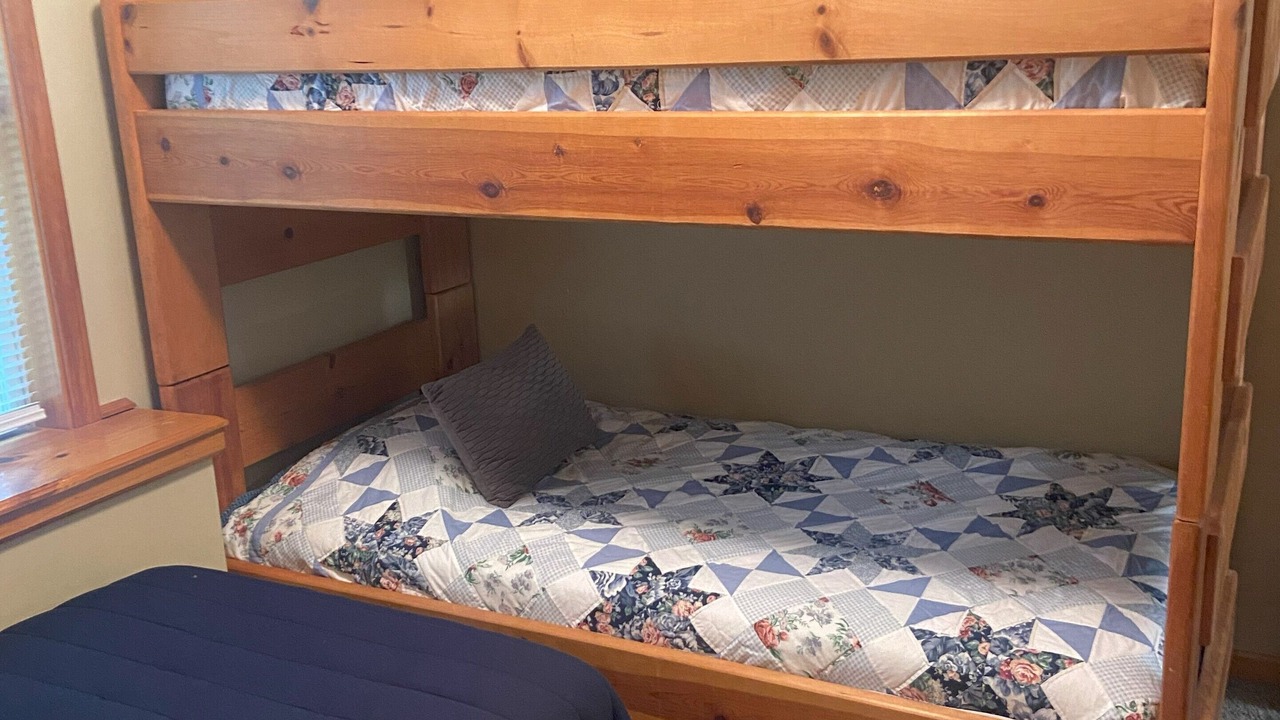 Photo of Bedroom in Gravois Mills