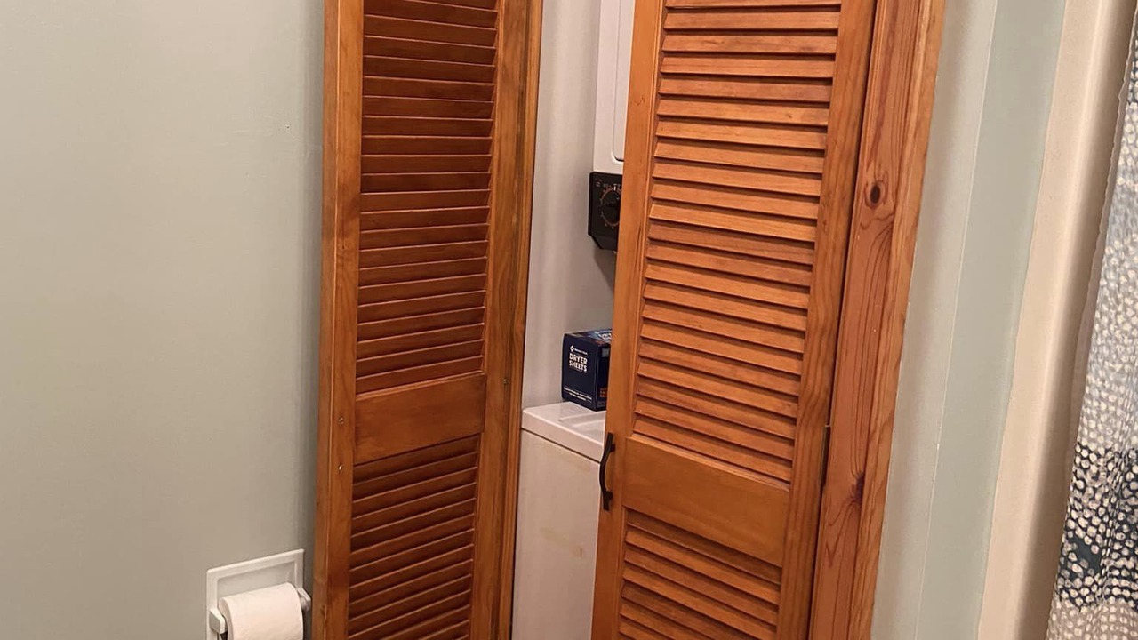 Photo of Bathroom in Gravois Mills
