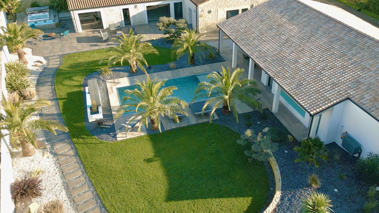 Photo of Outdoor in Andilly
