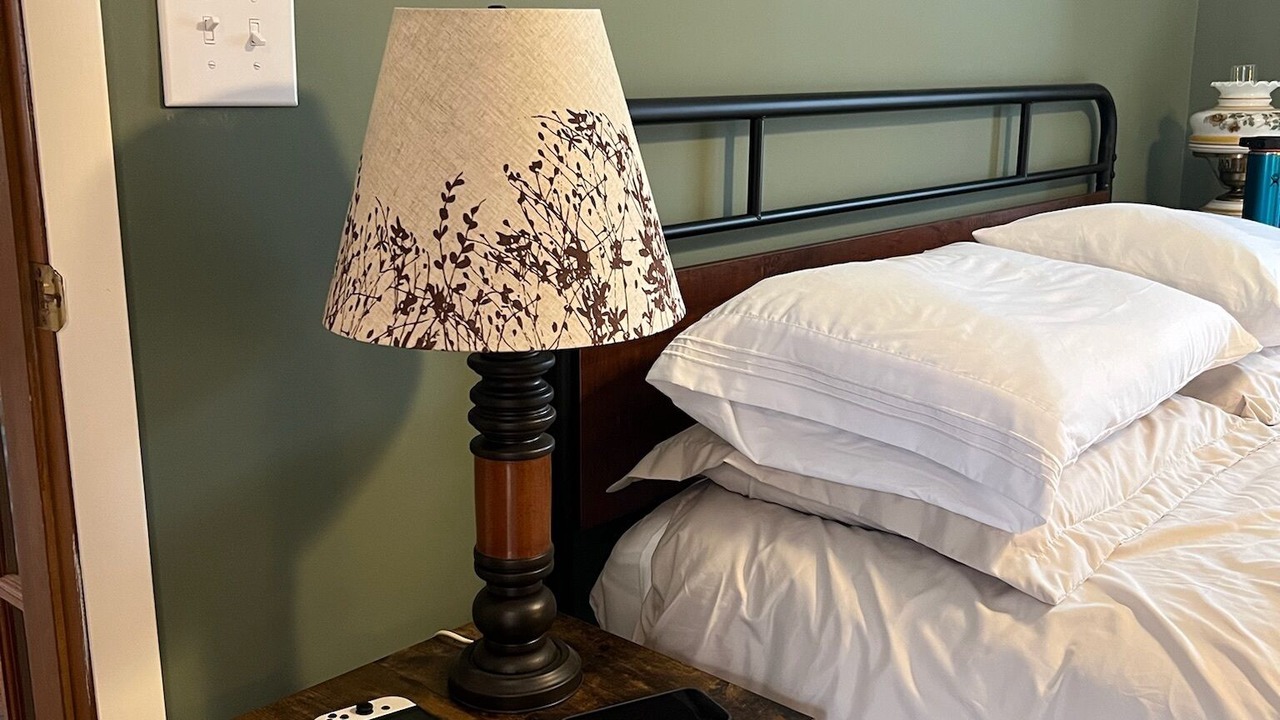 Photo of Bedroom in Tidioute