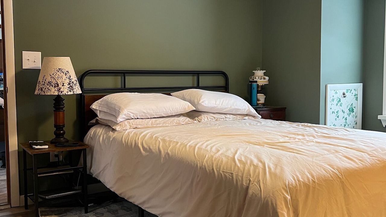 Photo of Bedroom in Tidioute
