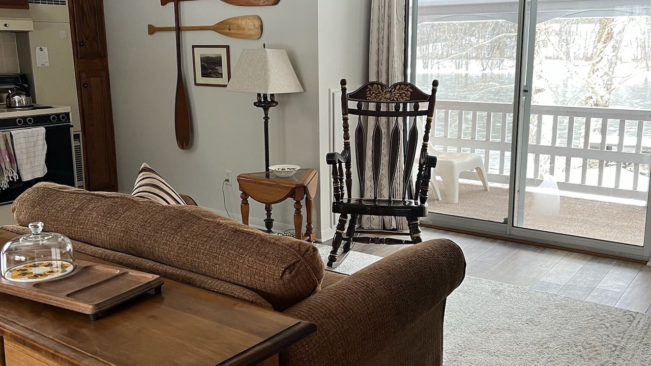 Photo of Livingroom in Tidioute