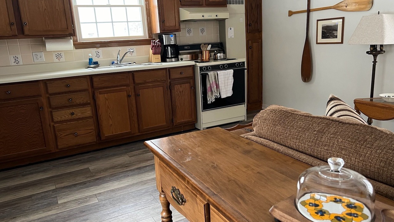 Photo of Kitchen in Tidioute
