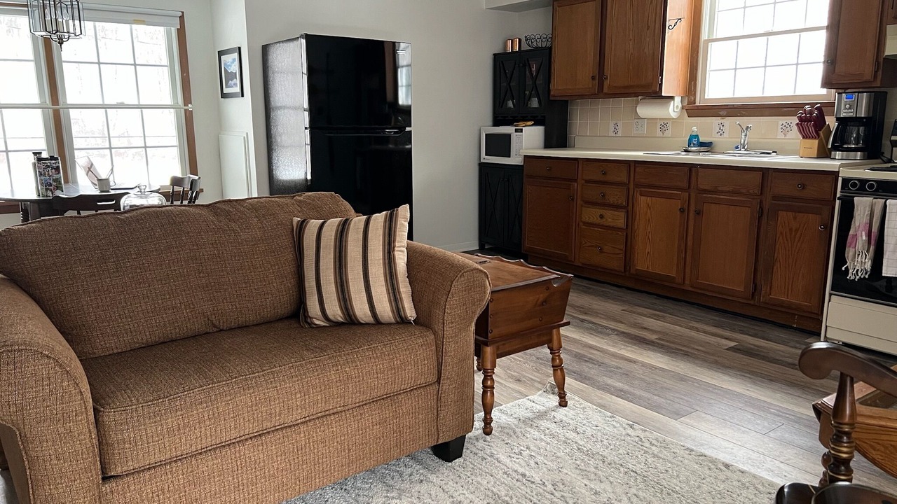 Photo of Livingroom in Tidioute