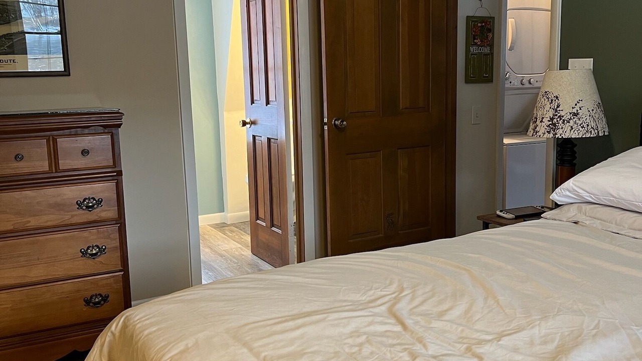 Photo of Bedroom in Tidioute