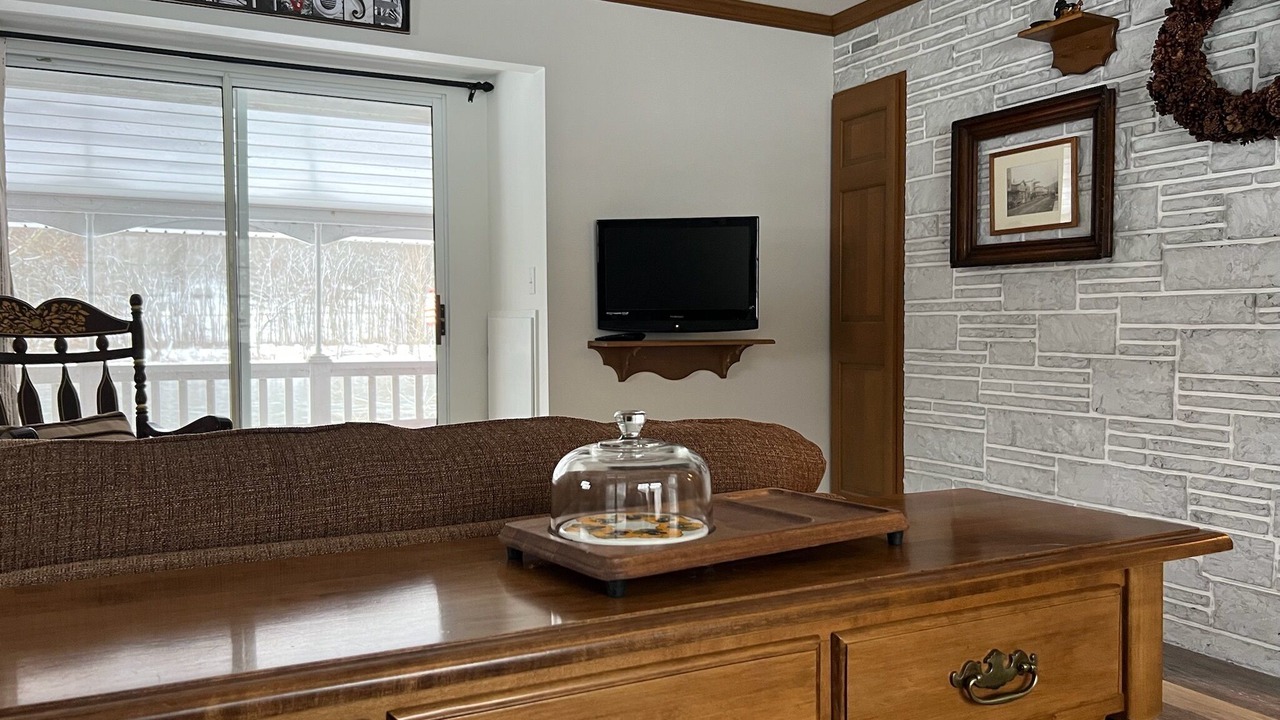 Photo of Livingroom in Tidioute