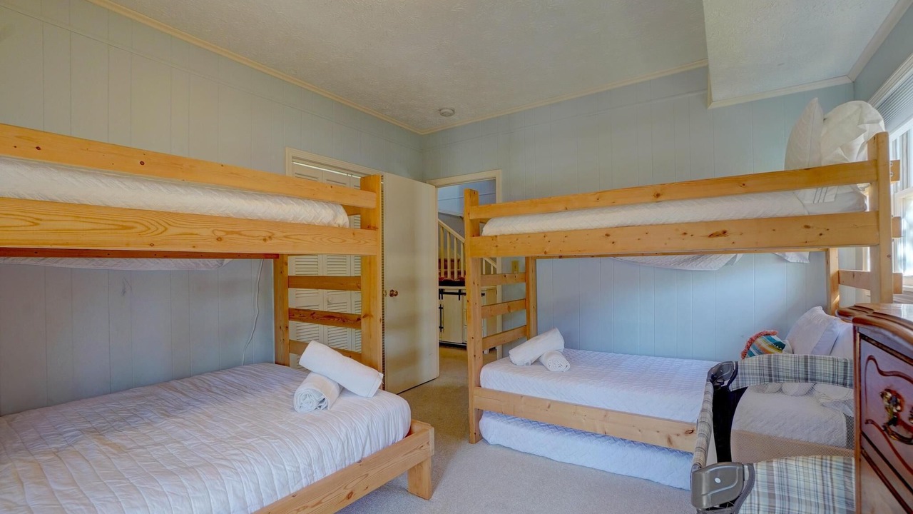 Photo of Bedroom in Semora