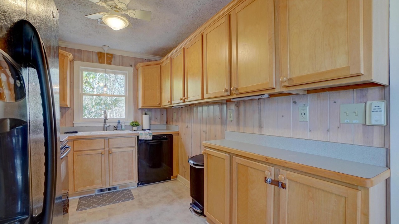 Photo of Kitchen in Semora