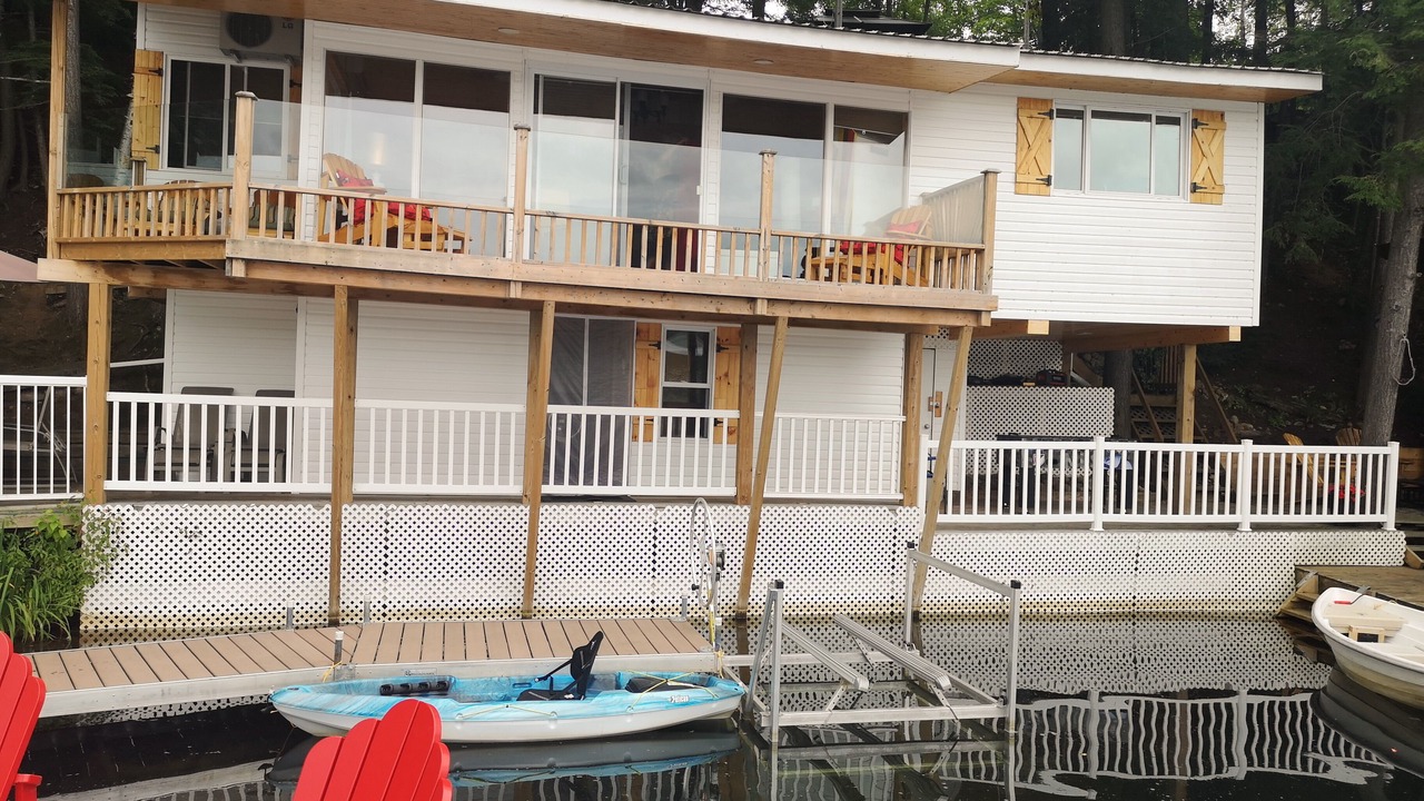 Photo of Patio Balcony in Faraday