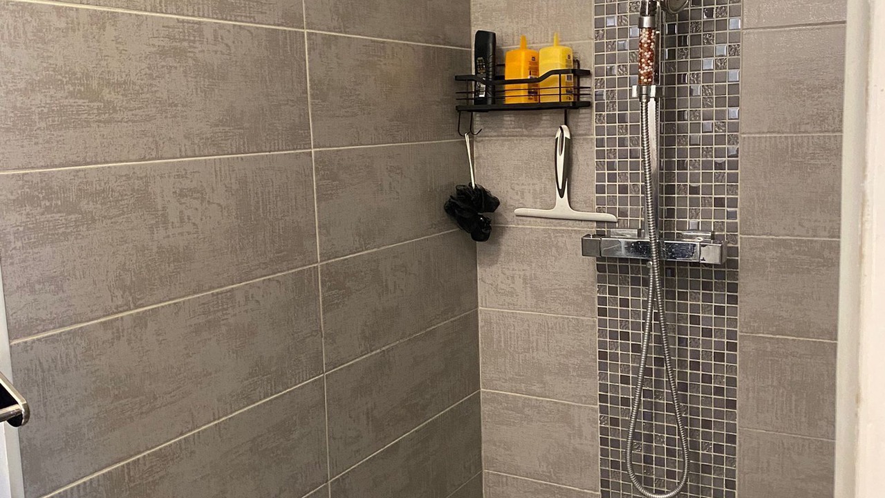 Photo of Bathroom in Clermont