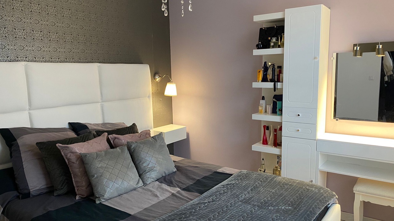 Photo of Bedroom in Clermont
