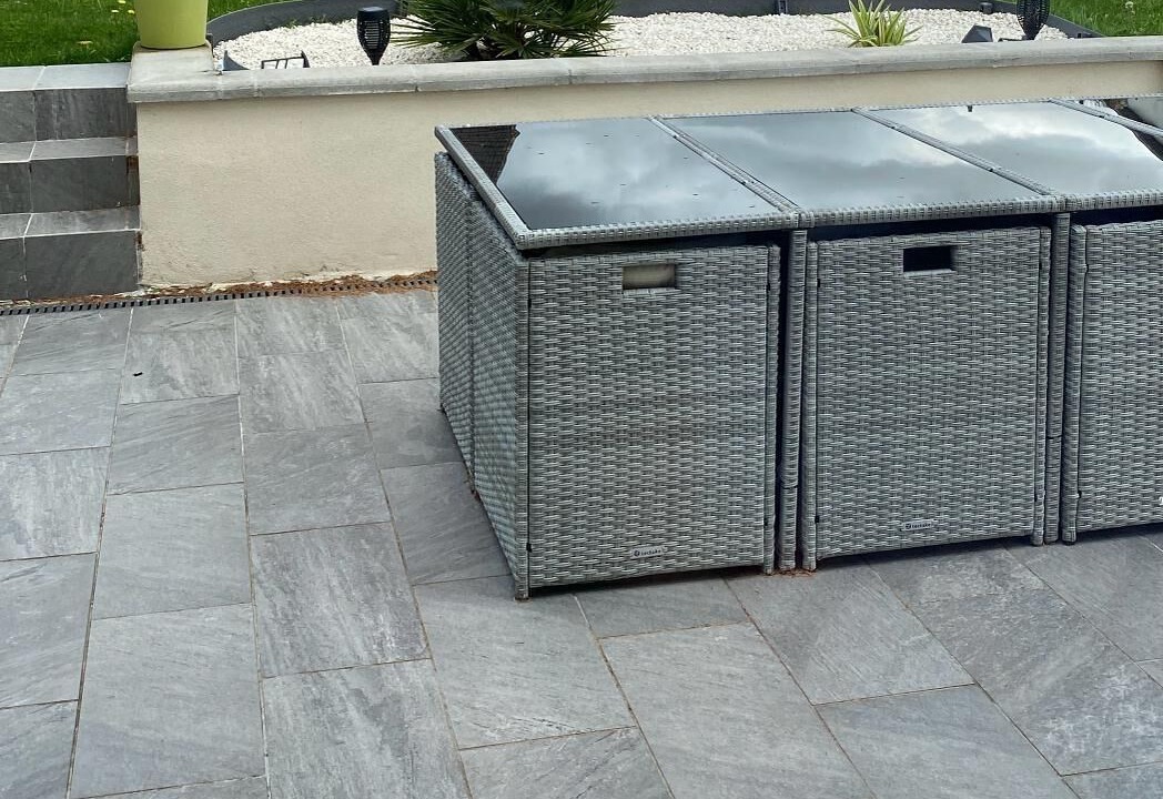 Photo of Patio Balcony in Clermont