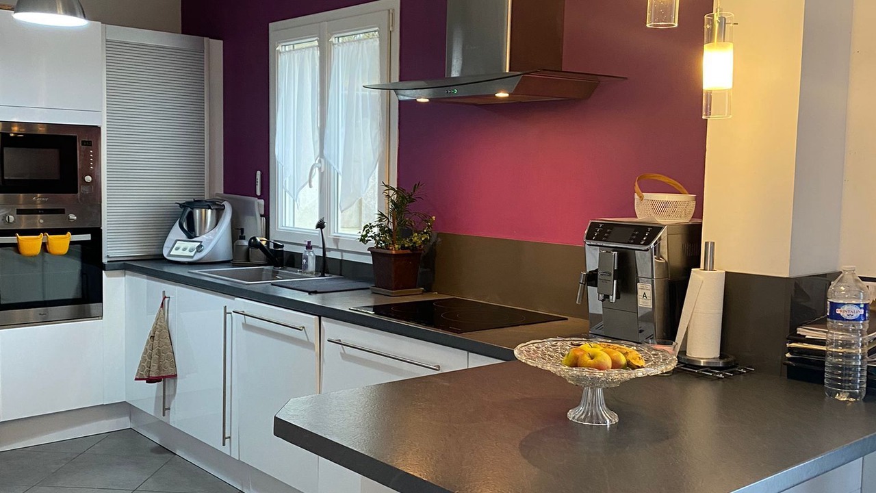 Photo of Kitchen in Clermont