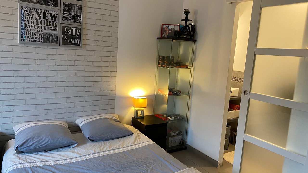 Photo of Bedroom in Clermont