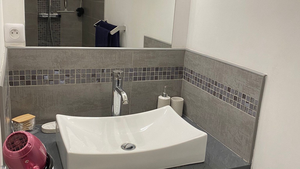 Photo of Bathroom in Clermont
