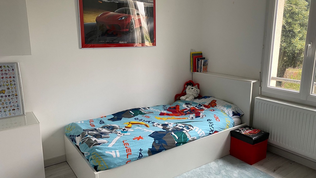 Photo of Bedroom in Clermont