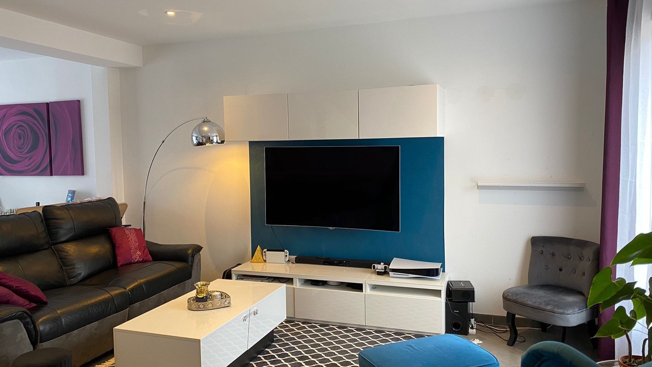 Photo of Livingroom in Clermont