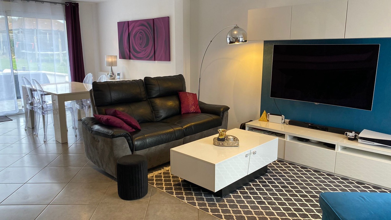Photo of Livingroom in Clermont