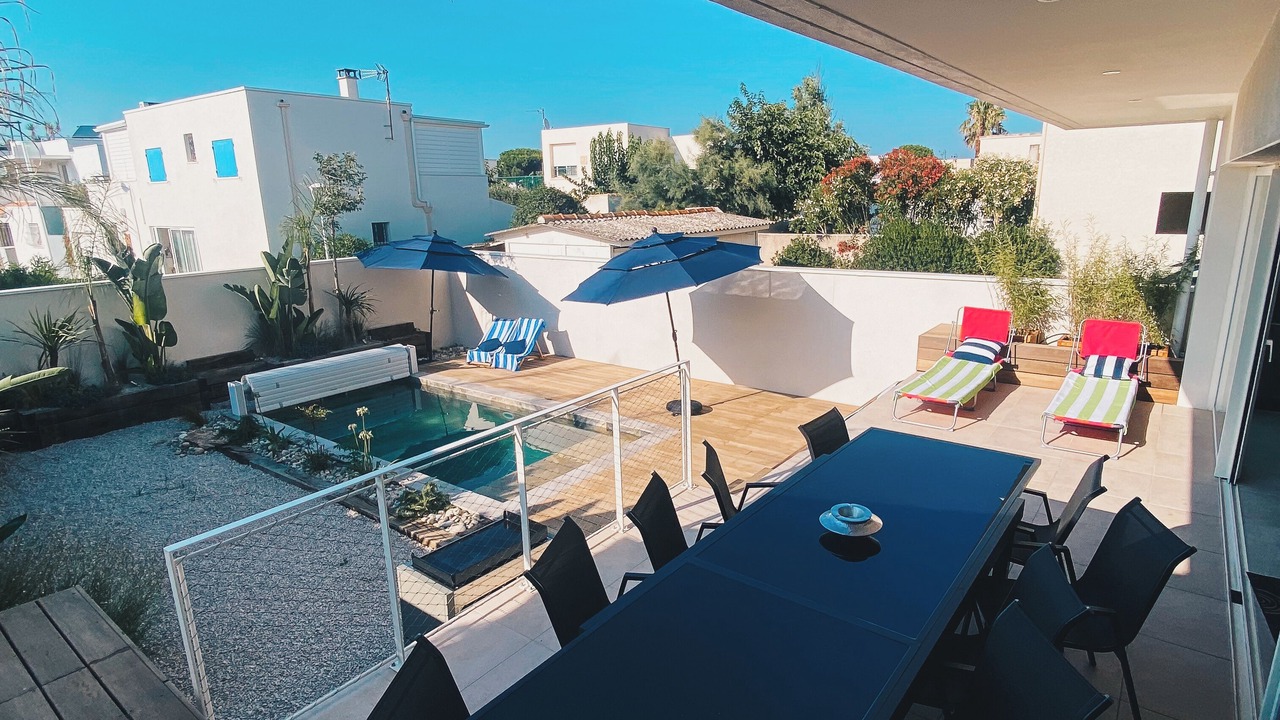 Photo of Outdoor in Carnon-Plage