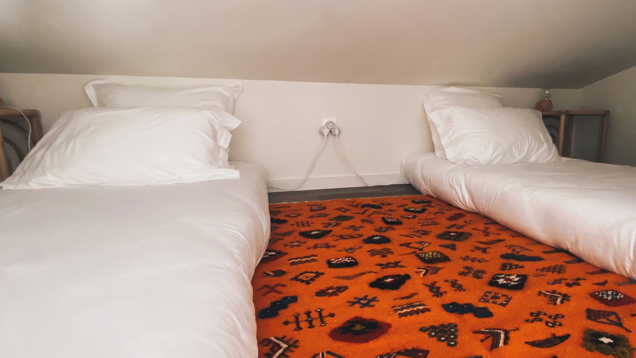 Photo of Bedroom in Carnon-Plage