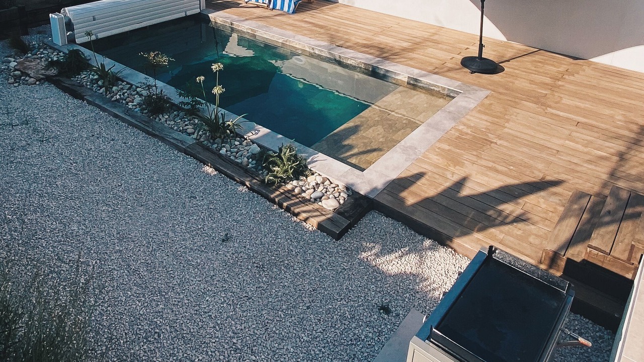 Photo of Outdoor in Carnon-Plage
