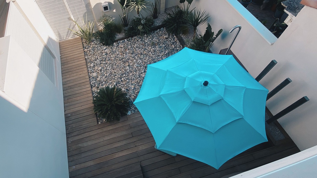 Photo of Patio Balcony in Carnon-Plage